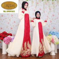 Jual BAJU IBU DAN ANAK ORIGINAL BAJU COUPLE # MOM KID GAMIS Murah