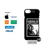 Jual case Xiaomi Redmi Note 4 Adidas Darth Vader Starwars casing Murah
