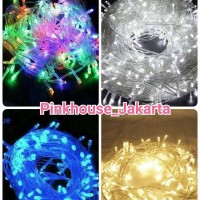 Jual Lampu Tumblr - Lampu LED - Lampu Dekorasi - Lampu Hias - Lampu Natal Murah