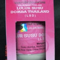 Jual LULUR SUSU DOMBA Murah
