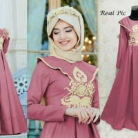JUAL GAMIS BALOTELLI PESTA NARISA MURAH