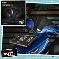Jual Visor Vario 110 fi Injeksi TGP bikin gaul vario fi kamu Murah