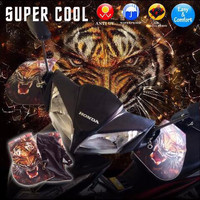 Jual Cover Handle Satamo Sarung Tangan Stang Motor Matic Sarstang Supercool Murah