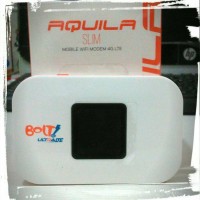 Jual MODEM BOLT AQUILA BONUS PERDANA 12 GB Murah