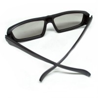 Jual LCD Plastic Circular Polarized 3D glasses for LG TV Murah