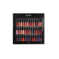 Jual NYX Soft Matte Lip Cream Mini Size 4.7ml Murah