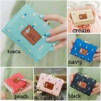 Jual Dompet Wanita Import Murah