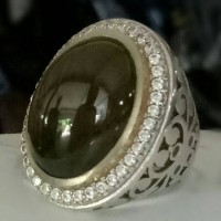 SOLAR /batu cincin GIOK original aceh