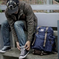Jual Marka Indonesia - Tas (Laptop / Daypack / Punggung / Ransel) Murah