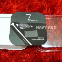 Jual Tempered Glass Kamera Iphone 7 Plus Good Quality / Pelindung Kamera Murah