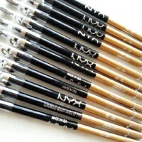 Jual PENSIL ALIS 2in1 NYX Murah
