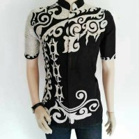 Jual koko batik moderen Murah