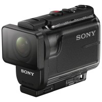 Sony HDR-AS50