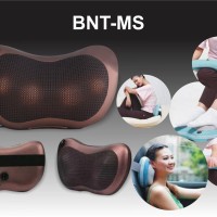 Jual Bantal Pijat/ Home Massage Pillow/ Car Massage Pillow Murah