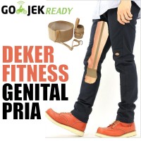 Jual Deker Pelengkap Latihan REVOFLEX XTREME Murah