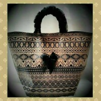Jual tas kain spunbond bingkisan. Souvenir pernikahan Murah