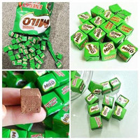 Jual MILO Energy Cube Murah
