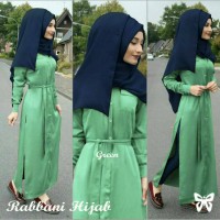 Rabbani hijab set hijab terbaru Busana Muslim Murah