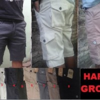 Jual KARGO PENDEK / PDL PENDEK Murah