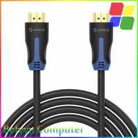 ORICO HM14-20 Gold Plated Connectors HDMI HDTV Cable 2 Meter Kabel
