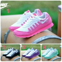 SEPATU OLAHRAGA RUNNING SENAM ZUMBA GYM NIKE GRADE ORI IMPORT VIETNAM