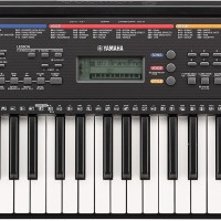 Jual Keyboard Yamaha PSR E 263 / PSR E-263 + Stand + Cover Murah