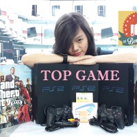 Playstation PS2 Fat MATRIX Sony Hdd 60GB (Paket Komplit Siap Main)