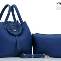 Tas fashion wanita cantik dan bagus - Tas fashion wanita import murah