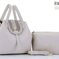 Tas fashion wanita cantik dan bagus - Tas fashion wanita import murah