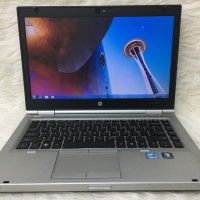 laptop bekas core i5 murah hp 8460p