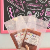 Jual Master Beef Dendeng Sapi Murah