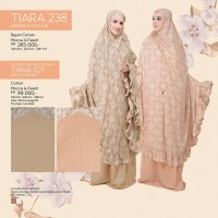 Jual Mukena Katun Rayon Tatuis Cantik Lucu Bagus Murah Bali Dubai Jepang Murah