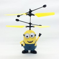 Jual mainan anak cas Flying Minion Super Hero 388 charger Murah ekslusif Murah