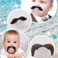 Jual DOT EMPENG KUMIS BAYI UNIK / LUCU / BABY NIPPLE Murah