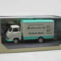 Jual Atlas 1:43 Hanomag Kurier 1960 Murah