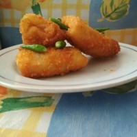 Jual Risoles isi Ham Murah