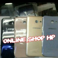 Samsung Galaxy a520 a5 2017 Original Backdoor Back Cover a 520 2017