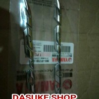 Jual Emblem Aerox original Murah