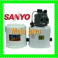 Pompa air Jet pump 250 watt Otomatis