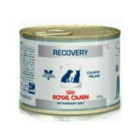 Jual Royal Canin Recovery 195gr - Makanan Kucing / Anjing Murah