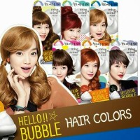 Jual Hello Bubble Hair Color Murah