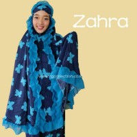 mukena zahra, mukena bali. mukena katun rayon, mukena katun jepang