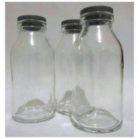 Jual Botol Kaca Asi asip Murah