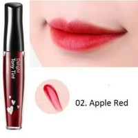 Jual Tony Moly Delight #02 Apple Red / Tonymoly Liptint/Toni Moly Lip Tint Murah