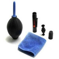 cleaning set pembersih kamera DSLR/CANON/GOPRO /XIAOMI YI