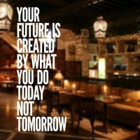 Jual Wall Stiker House Future Custom Sticker Dinding Kaca Decal Murah