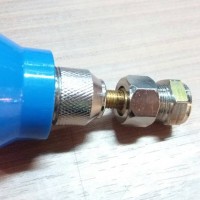 Jual Curren Nozzle, Spuyer Knapsack Sprayer Tasco TF900 Murah