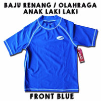 baju renang diving anak cowok pakaian celana IMPORT brand kacamata sal