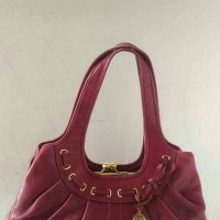 SOLD...Tas bekas / second Coach Original