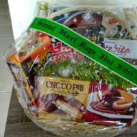 Jual Paket Parcel Lebaran 2017 Murah